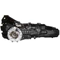 6-Versnellingsbak Audi S4 2.7 V6 Quattro